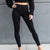Slimming Fleece Lined Leggings - Truly Contagious - Truly Contagious
