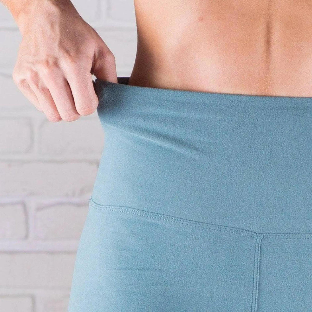 Super Soft 5" Waist | Tummy Control Leggings (New Mix - Cherie Brand) - Truly Contagious