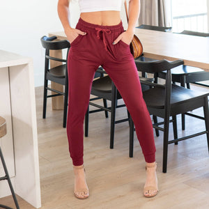 Super Soft Comfy Joggers - Truly Contagious