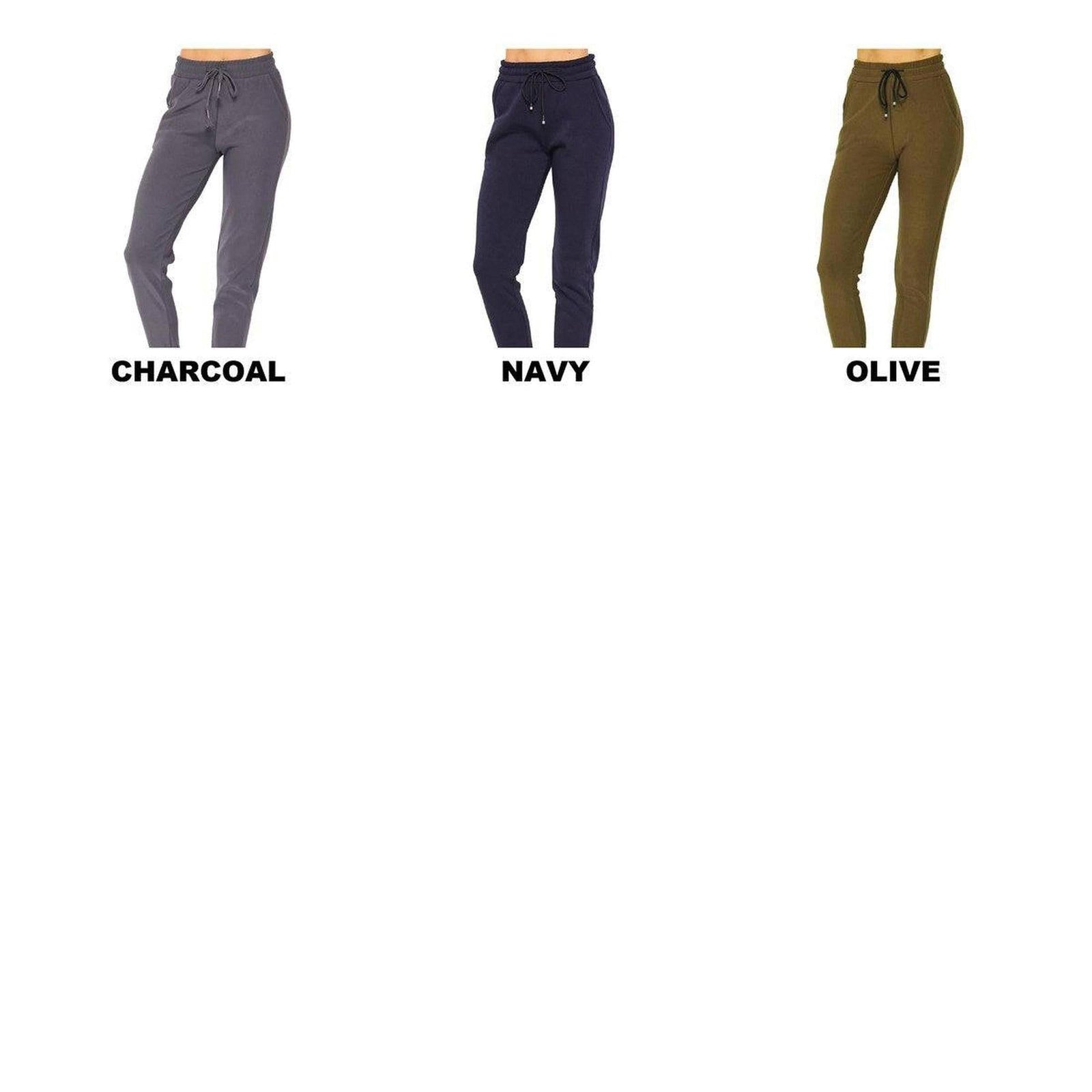 Super Soft Comfy Joggers - Truly Contagious
