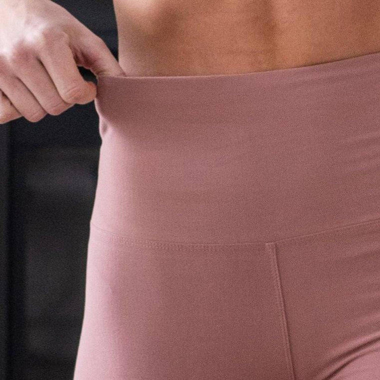 Super Soft Fleece Lined 5" Waist Leggings (New Mix) - Truly Contagious