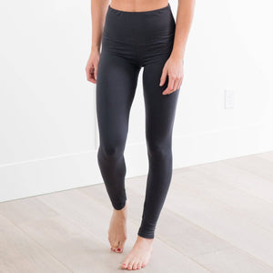Super Soft Fleece Lined 5" Waist Leggings (New Mix) - Truly Contagious
