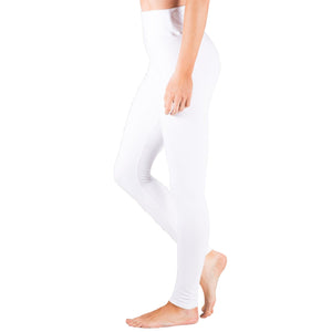 Super Soft Fleece Lined Leggings - 3" Waist | ( New Mix ) - Truly Contagious