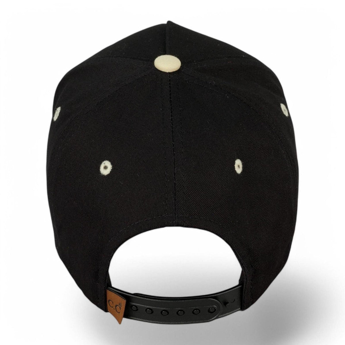 Truly Contagious® Outlaw - Cream/Black - Truly Contagious