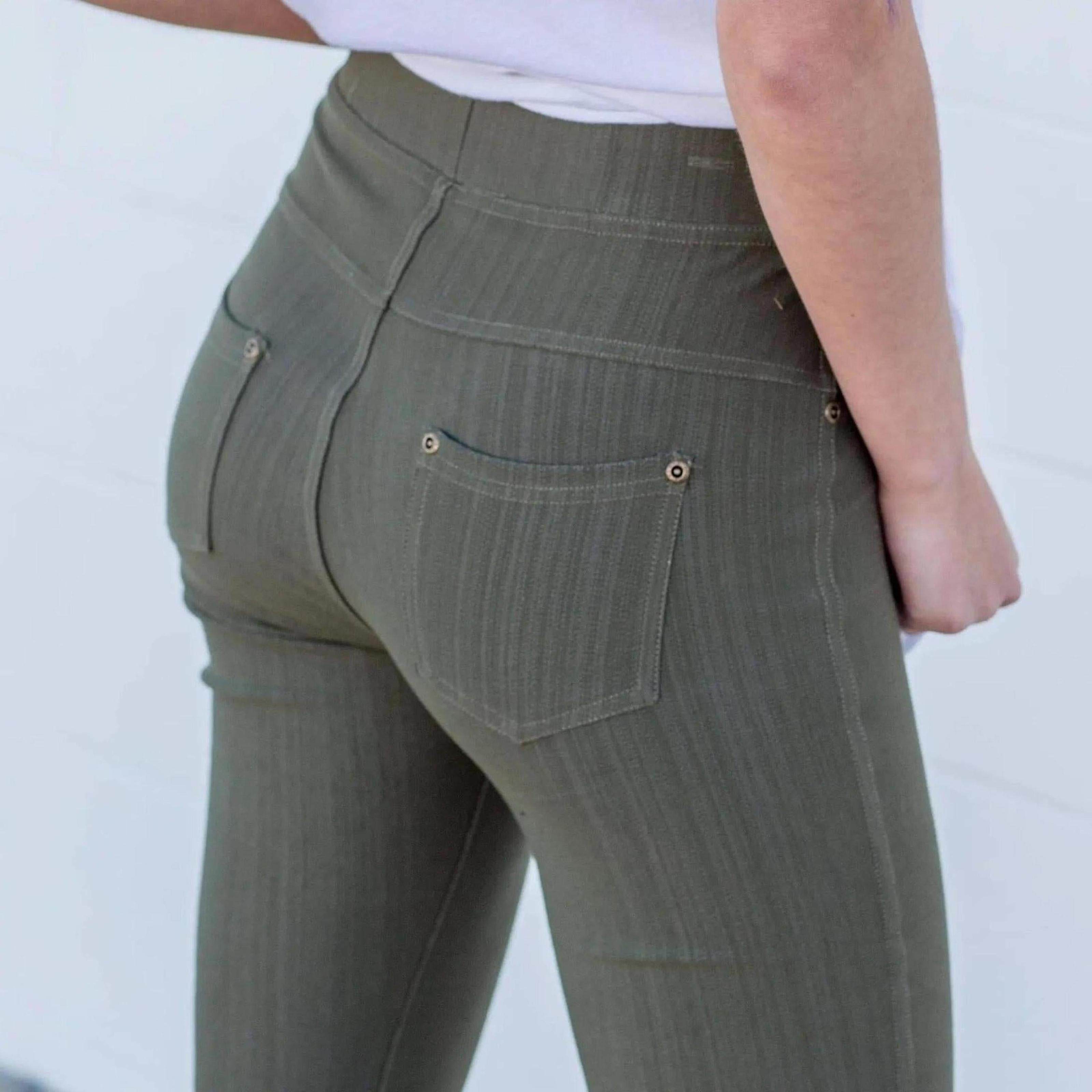 Jeggings Skinny Stretch A Stretch Jeggings Pantaloni Jeggings Skinny Stretch A Stretch Jeggings Pantaloni