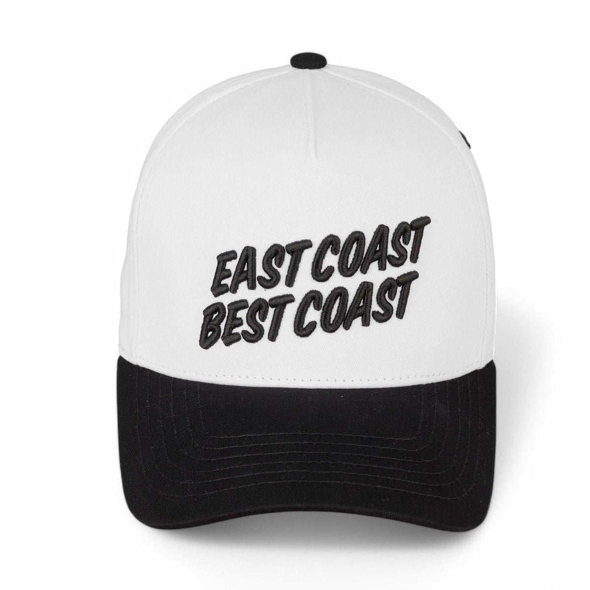 Truly Contagious Quality Embroidered Trucker Cap - Truly Contagious