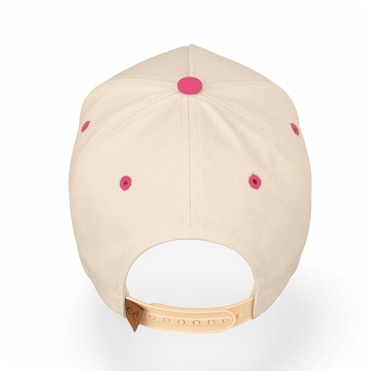 Truly Contagious Quality Embroidered Trucker Cap - Truly Contagious