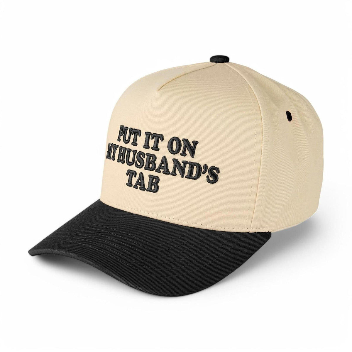 Truly Contagious Quality Embroidered Trucker Cap - Truly Contagious