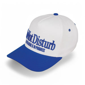 Truly Contagious Quality Embroidered Trucker Cap - Truly Contagious