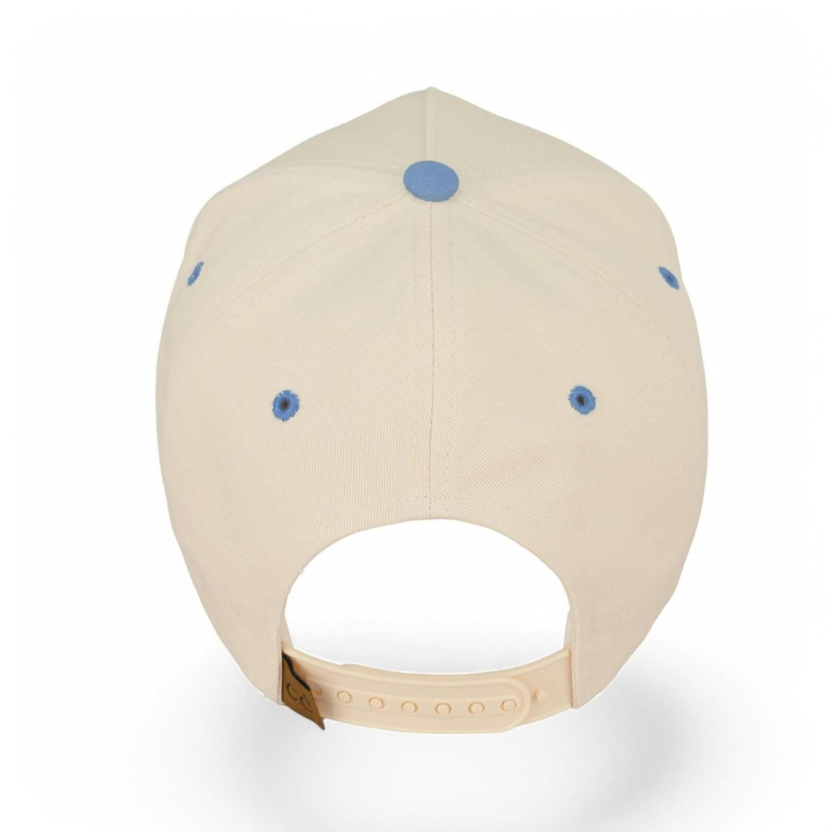 Truly Contagious Quality Embroidered Trucker Cap - Truly Contagious