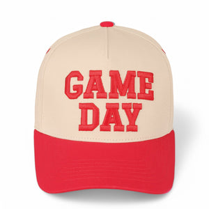 Truly Contagious Quality Embroidered Trucker Cap - Truly Contagious
