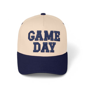 Truly Contagious Quality Embroidered Trucker Cap - Truly Contagious