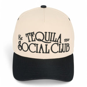 Truly Contagious Quality Embroidered Trucker Cap - Truly Contagious