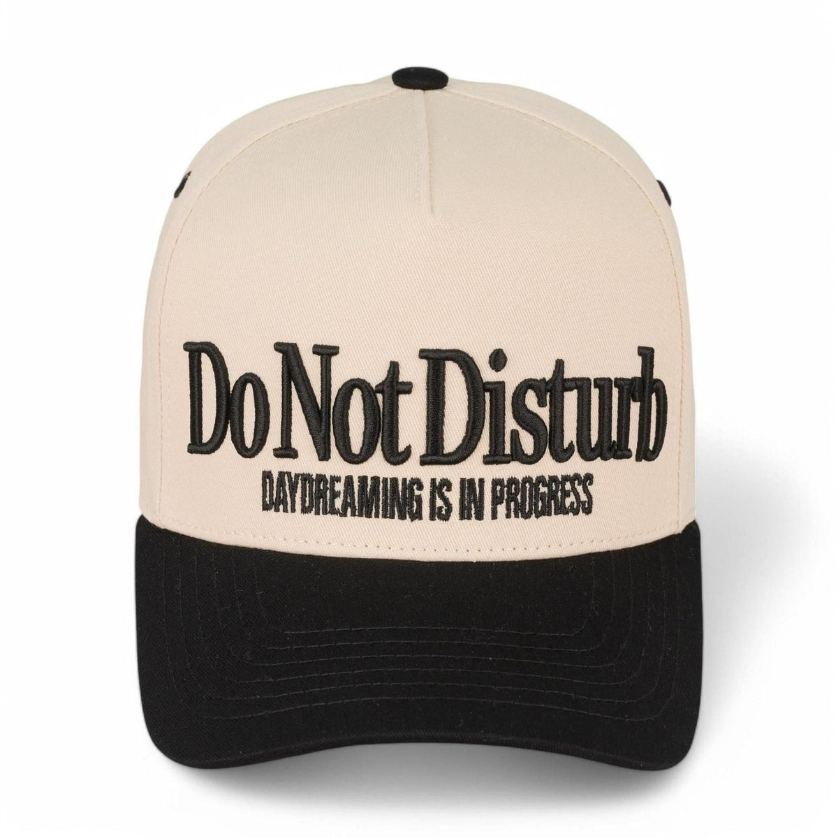 Truly Contagious Quality Embroidered Trucker Cap - Truly Contagious