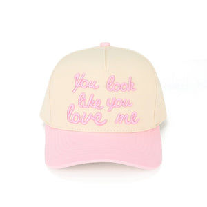 Truly Contagious Quality Embroidered Trucker Cap - Truly Contagious
