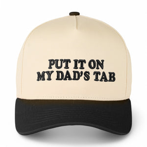 Truly Contagious Quality Embroidered Trucker Cap - Truly Contagious