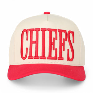 Truly Contagious Quality Embroidered Trucker Cap - Truly Contagious