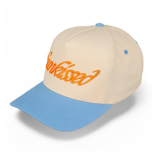 Truly Contagious Quality Embroidered Trucker Cap - Truly Contagious