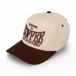 Truly Contagious Quality Embroidered Trucker Cap - Truly Contagious