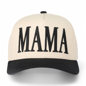 Truly Contagious Quality Embroidered Trucker Cap - Truly Contagious