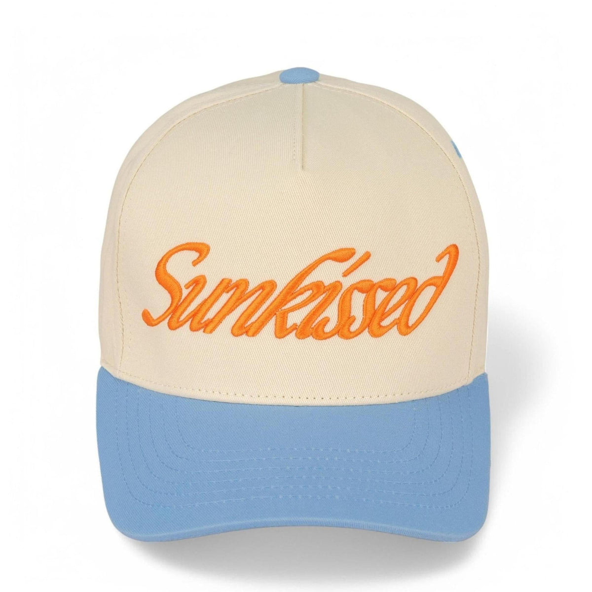 Truly Contagious Quality Embroidered Trucker Cap - Truly Contagious