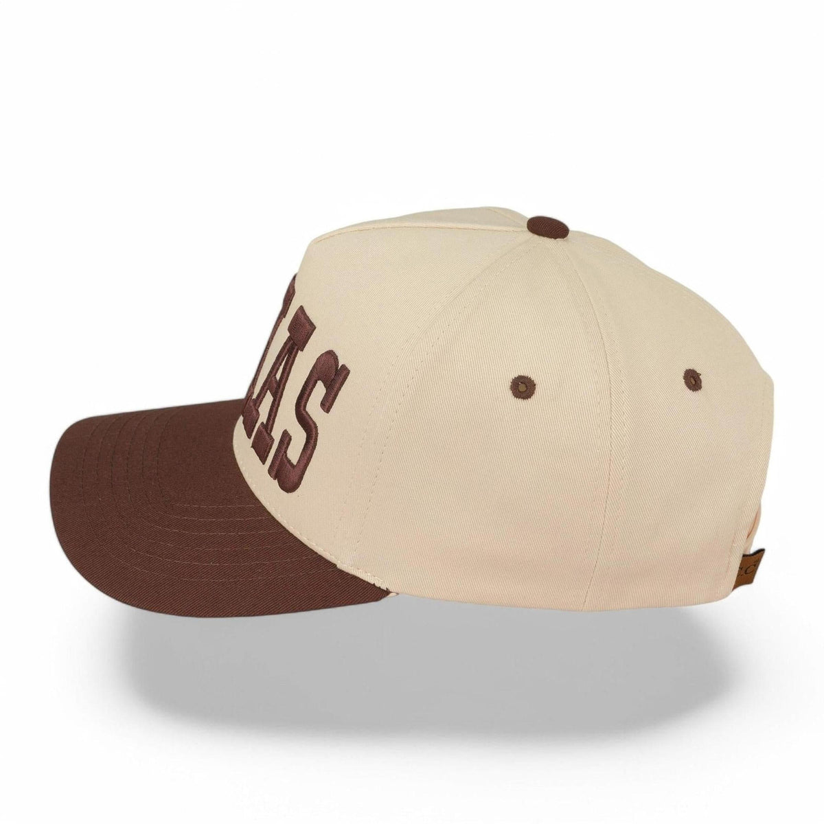 Truly Contagious® Texas - Brown - Truly Contagious