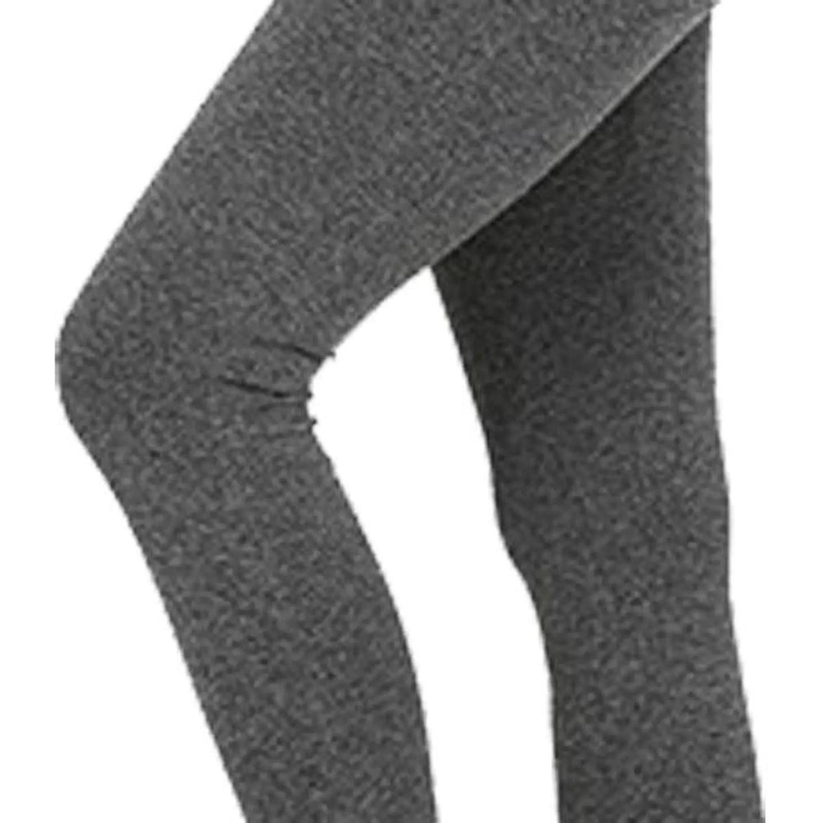 Tummy Control Capri Leggings - Truly Contagious