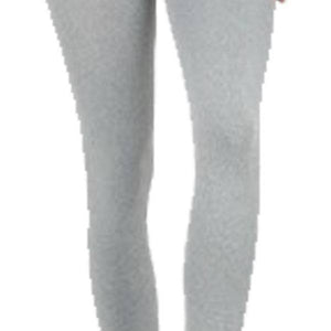 Tummy Control Capri Leggings - Truly Contagious