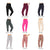 Ultra Soft Joggers With Cargo Pocket 1X - 3X Sizes (Truly Contagious / PALI) - Truly Contagious