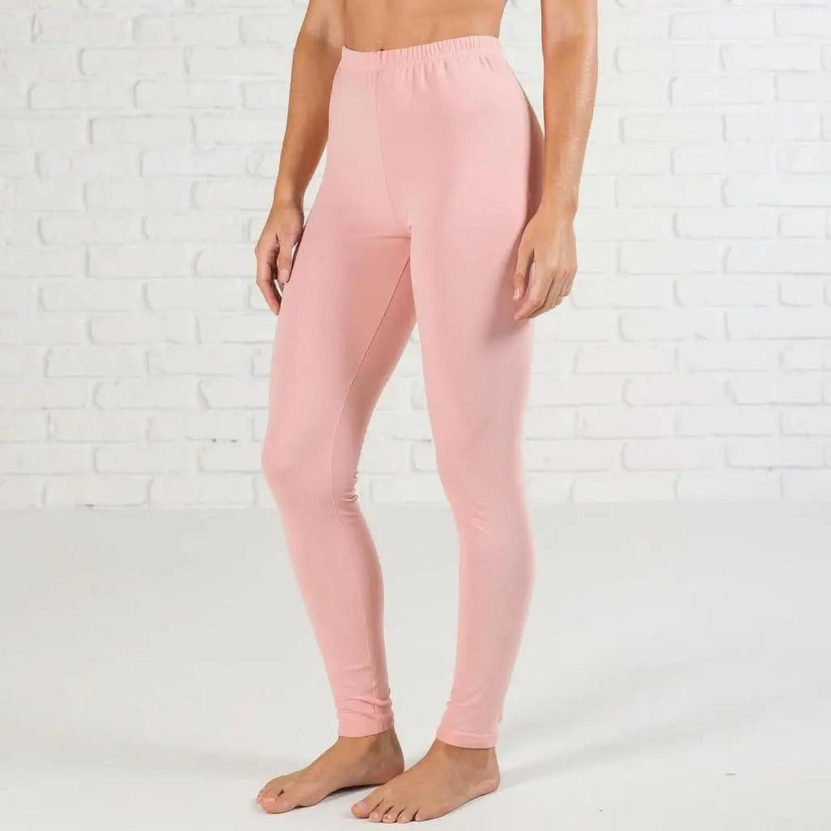 Ultra Soft Long Leggings (New Mix) - Truly Contagious