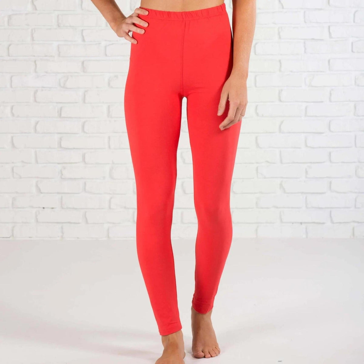 Ultra Soft Long Leggings (New Mix) - Truly Contagious