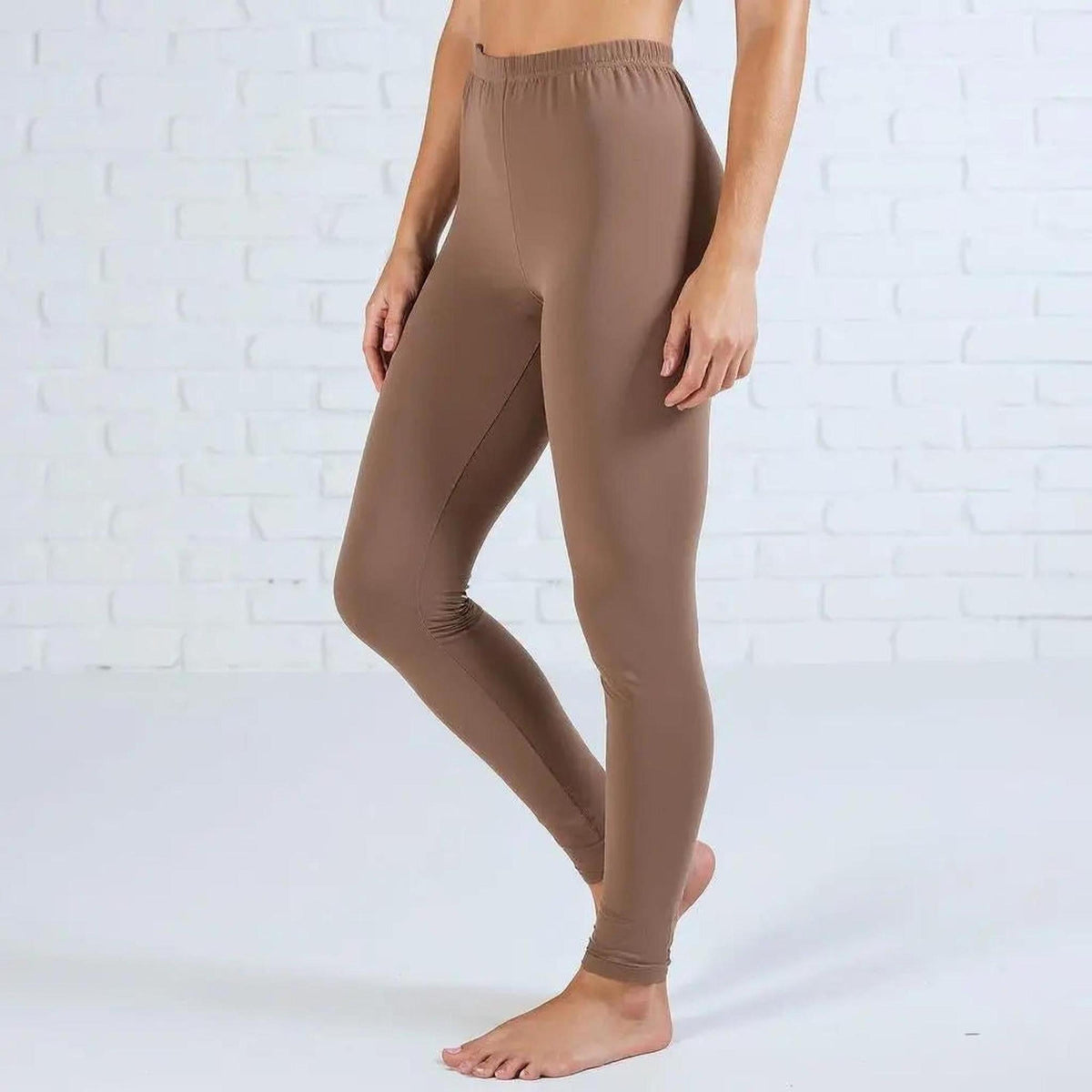 Ultra Soft Long Leggings (New Mix) - Truly Contagious