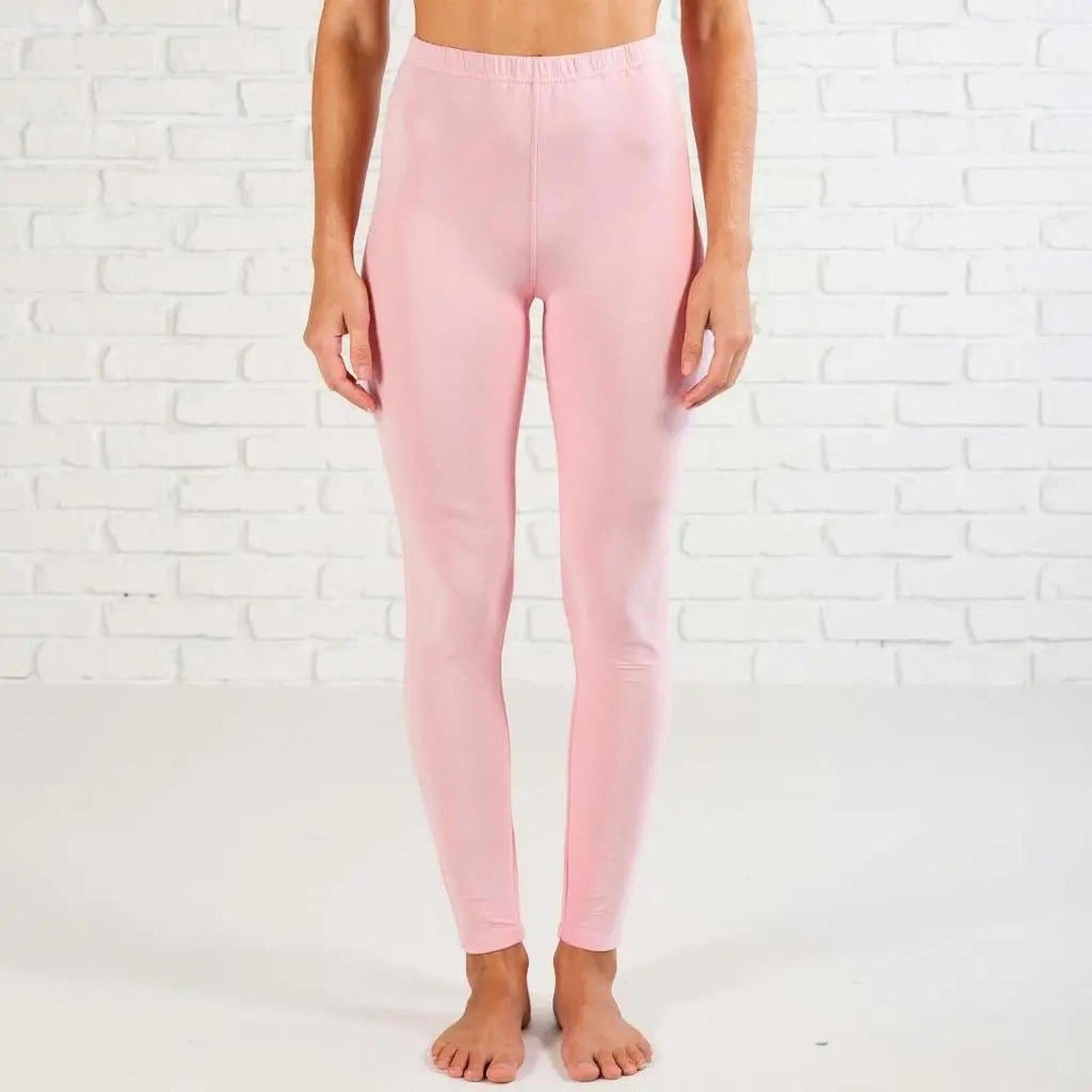 Ultra Soft Long Leggings (New Mix) - Truly Contagious