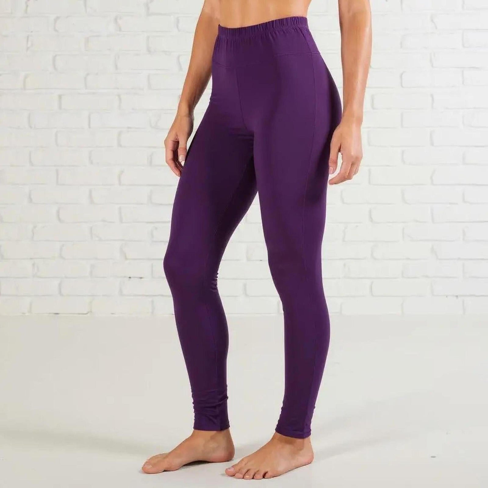 Ultra Soft Long Leggings (New Mix) - Truly Contagious