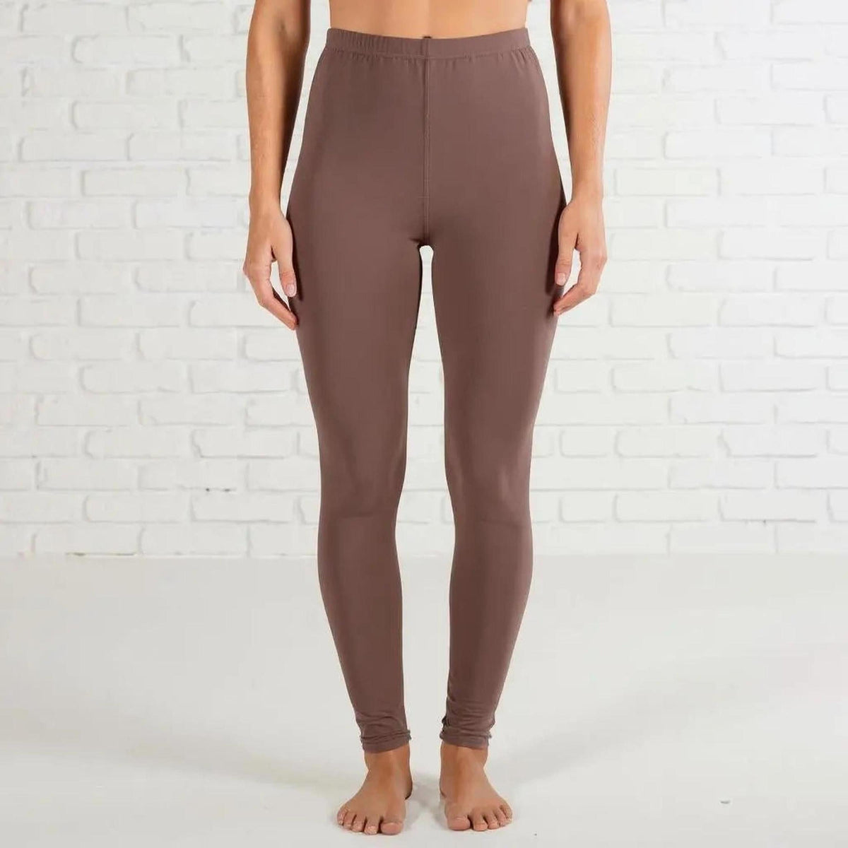 Ultra Soft Long Leggings (New Mix) - Truly Contagious