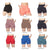 Ultra Soft Luxury Pocket Shorts - Truly Contagious
