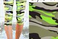 Ultra Soft Print Leggings (New Mix) - Truly Contagious