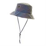 CC Waterproof Reflective Bucket Hat - Truly Contagious
