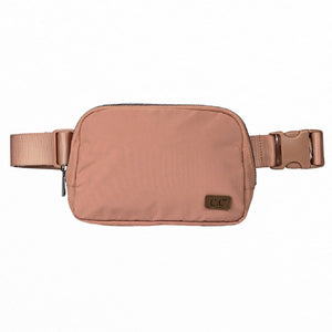 CC Belt Bag Fanny Pack - Truly Contagious