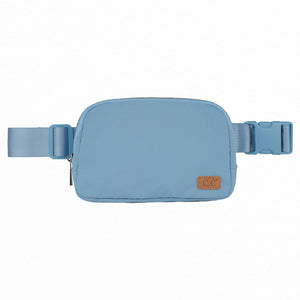 CC Belt Bag Fanny Pack - Truly Contagious