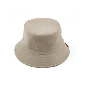 CC Leopard/Neutral Reversible Bucket Hat - Truly Contagious