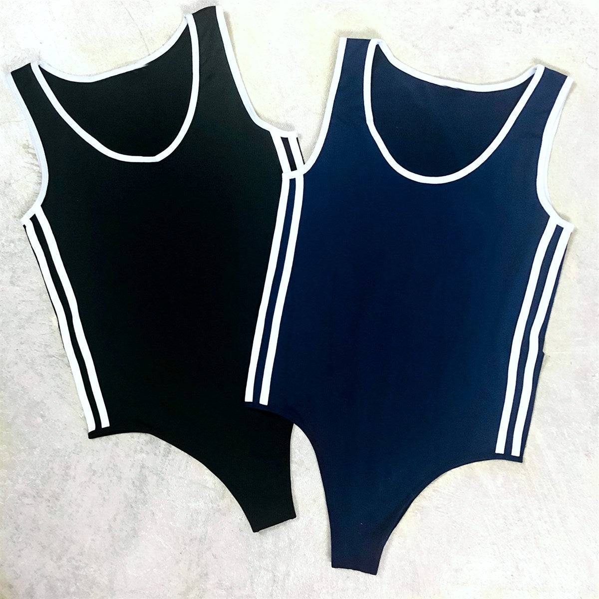 Layering Body Suits