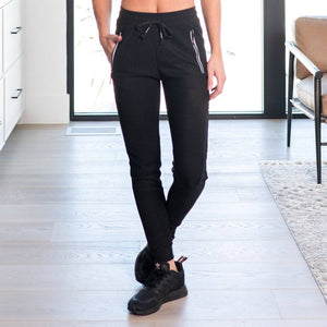 Pocket Sporty Style Jogger - Truly Contagious