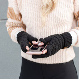 CC Always Touchscreen Compatible Gloves