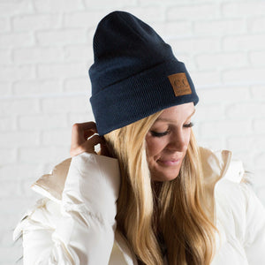 CC Everyday Beanie | Unisex | Adult, Kid and Baby Sizes - Truly Contagious