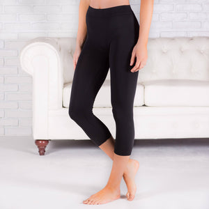 Capri Leggings | Casual and Workout ( Sofra - Mopas - New Mix - Kathy - Colorful - Anita ) - Truly Contagious