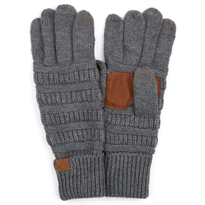 CC Popular Touchscreen Gloves