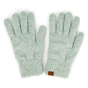 CC Gloves Heather Classic - Truly Contagious