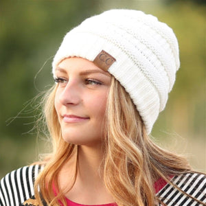 CC Popular Beanie - Truly Contagious