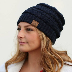 CC Popular Beanie